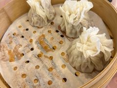-烤肉宛饭庄(南礼士路店)