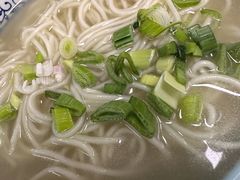 -苏州藏书羊肉(田东路店)