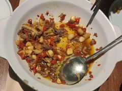 -佬麻雀·新湘菜(珠海金发购物中心店)