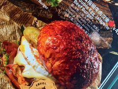 -魏斯理汉堡(西安沣东吾悦店)