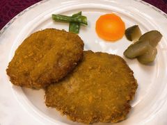 -92°C俄式厨房(中央大街店)