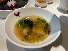 手打扁肉汤-莆田餐厅PUTIEN(三里屯店)