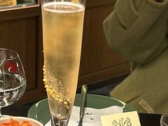 -Fuzzy Bistro 浮几韩餐·茶酒馆