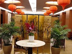 -东港喜来登酒店·天香阁中餐厅