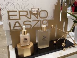 -奥伦纳素Erno Laszlo