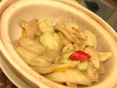 -汕头龙光喜来登酒店-采悦轩中餐厅