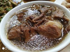 -柴氏风味斋(甘家口店)