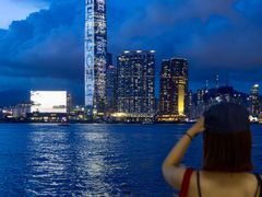 -Big Bus Tours 敞篷观光巴士