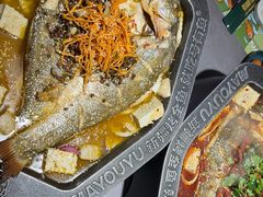 -马有鱼·馕坑烤全鱼(美美2店)