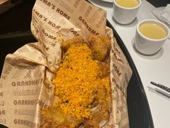 -外婆家(西红门荟聚购物中心店)