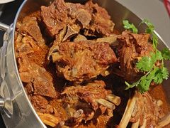 -蝎王府羊蝎子(虎坊桥总店)