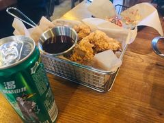 -包装马车·韩国料理·포장마차