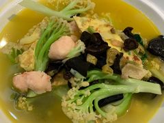 -阿兴记大饭店(金港国际购物中心店)