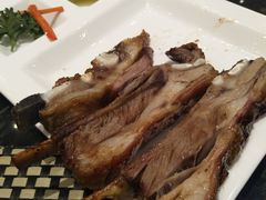 -新兴·金羊座·粤菜点心(乐峰店)