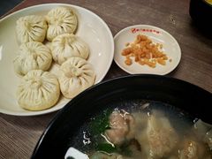 -津门张记包子铺(华昌道店)