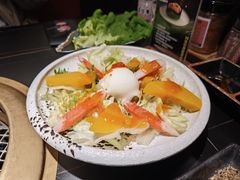 -谷牛和牛烤肉(漕河泾印象城店)