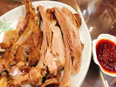 -清真·益鑫羊肉手抓馆(花园北街店)