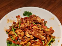 -老湘村·湖南土菜(天河维多利店)