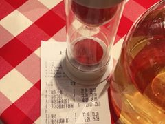 -西贝(上海中心店)