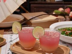 -纯阳老酒馆·川菜(七星岗店)