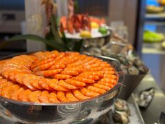 -Social 秀西餐厅-长沙瑞吉酒店(运达店)
