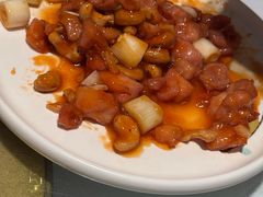 -京尊烤鸭店JINGZUN(春秀路店)