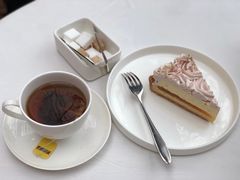 -夏朵餐厅(丁香店)