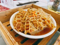 -国贸旋转餐厅(国贸广场店)