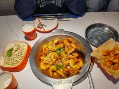 -李想大虾(江北天街店)