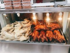 -清真·金宏兴鸭子店(明瓦廊店)