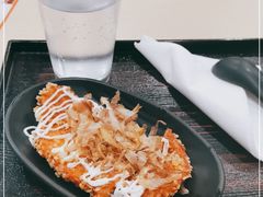 -吉野家(上海美罗城店)
