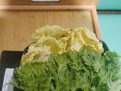 -云中鱼蒸汽石锅鱼(川沙百联店)