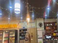 -亿牌牌东北烧烤(怀特店)