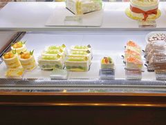 -卷心卷意·轻甜蛋糕(新光天地店)