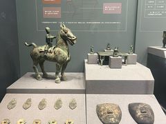 -广西壮族自治区博物馆