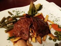 -Seten Restaurant Cappadocia