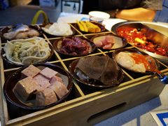 -芈重山老火锅(广州首店)