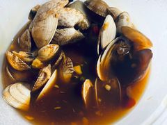 -小胡子祥彪烧烤(徐东店)