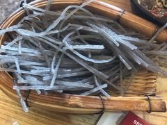 粉丝-阿婆情腊排骨火锅(金虹路店)