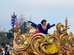 -巴黎迪士尼乐园