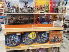 -TOYSRUS玩具反斗城(深圳布吉万象汇店)