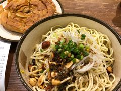 -谭师爷龙抄手(白下路店)