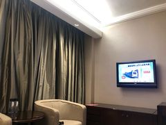 -马哥孛罗香港酒店