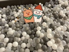 -Lilliput·粒粒堡亲子餐厅(嘉定宝龙店)