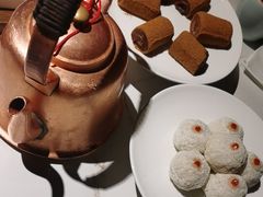 -四世同堂·京菜·烤鸭(双井店)