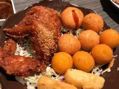 -悦海楼(三衢路店)