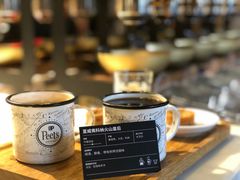 -Peet's 皮爷咖啡(东湖路手作店)
