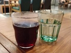 -VESH COFFEE(定西路店)