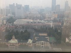 -南京凤凰台饭店