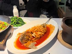 -眉州东坡(翠微印象城店)